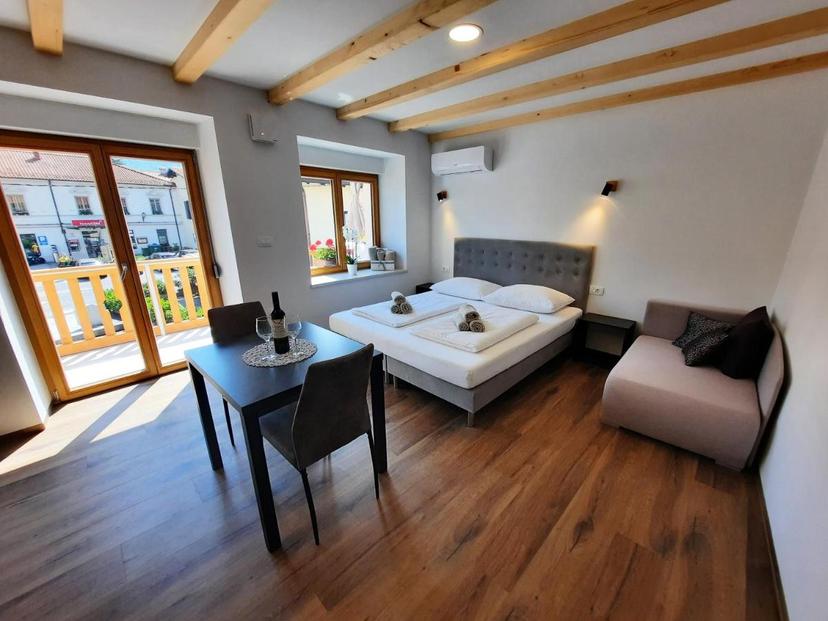 Apartments Hlapi mit SPA image 2