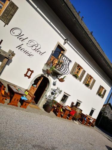 Altes Bled Haus image 1