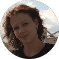 Irina Ridel's profile photo