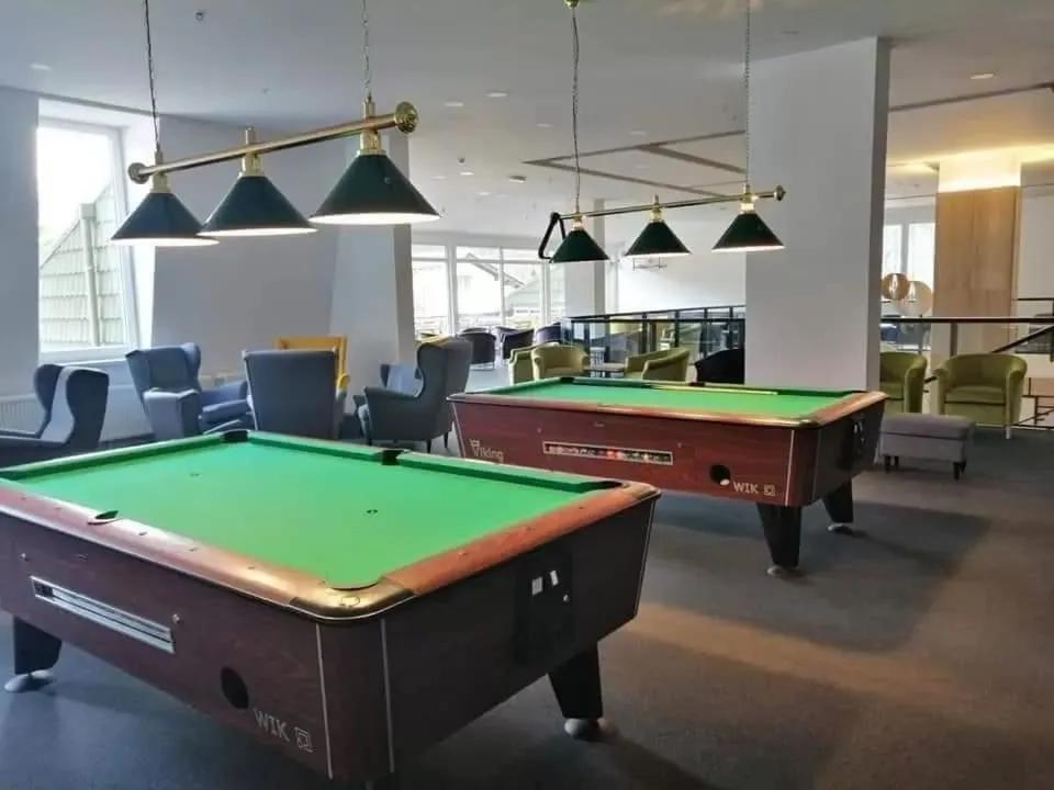 Hotel Alpina image 7