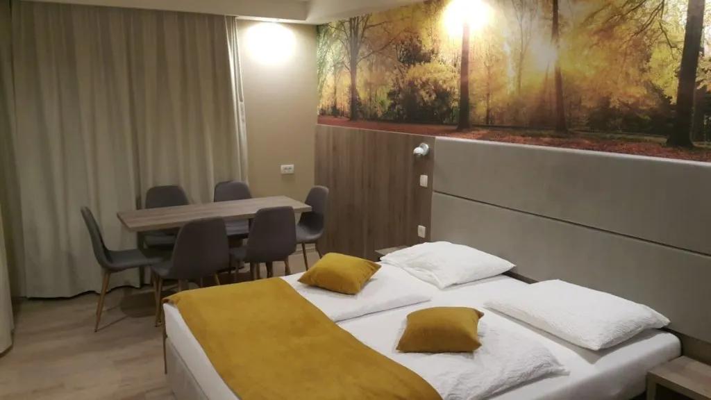 Hotel Alpina image 6