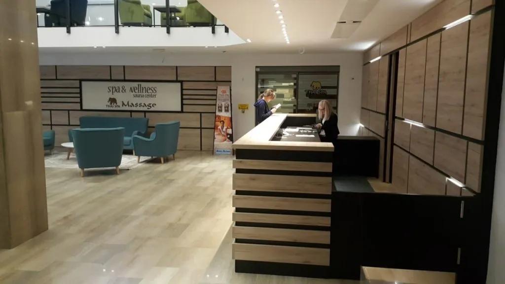 Hotel Alpina image 5