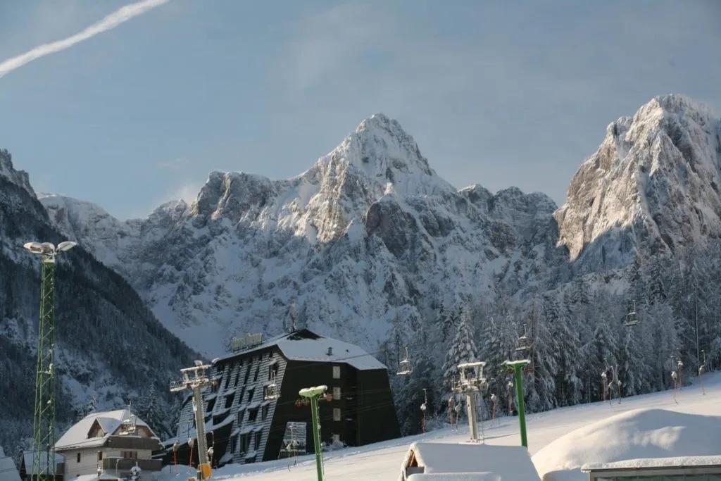 Hotel Alpina image 3