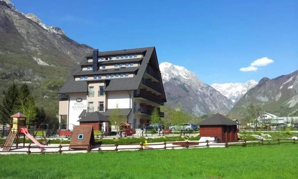 Hotel Mangart image 4