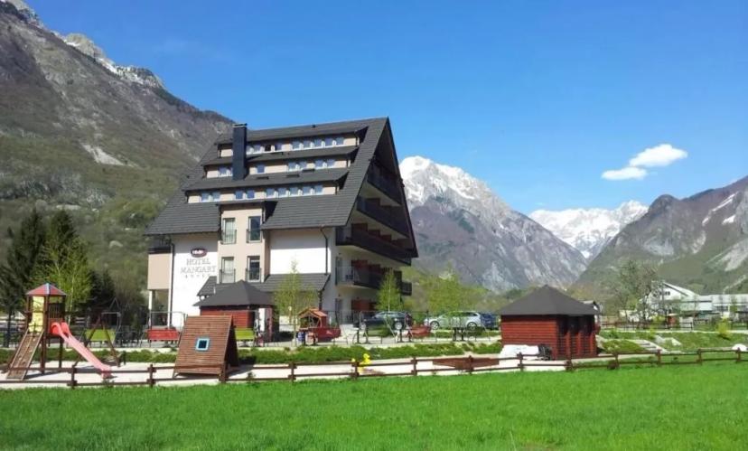 Hotel Mangart image 4