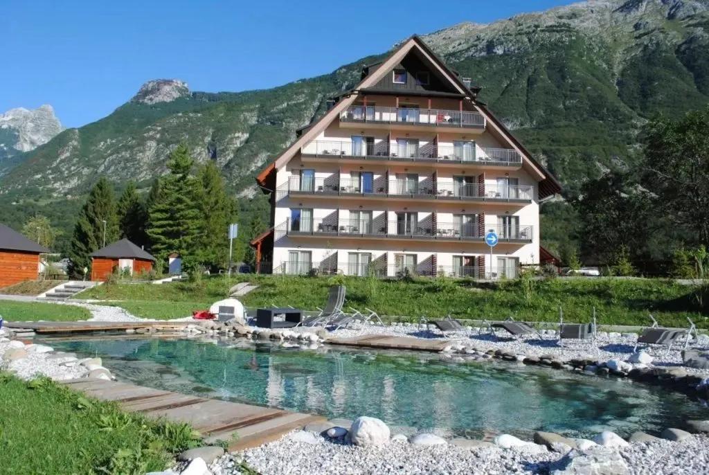 Hotel Mangart image 3