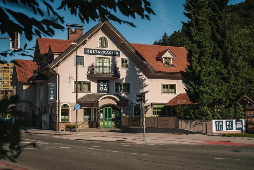 Gästehaus EJGA image 1