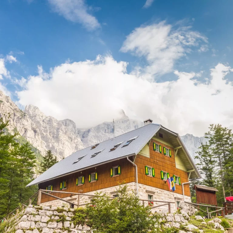 aljaz lodge