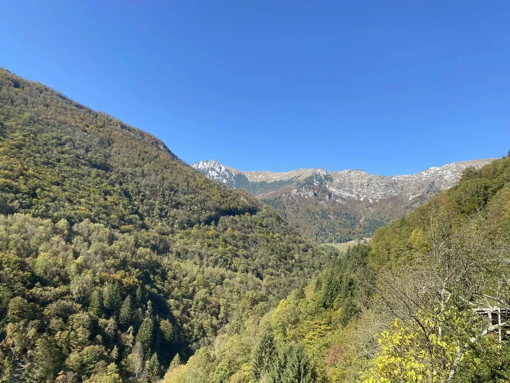 Baška Grapa