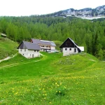 blejska koca na lipanci