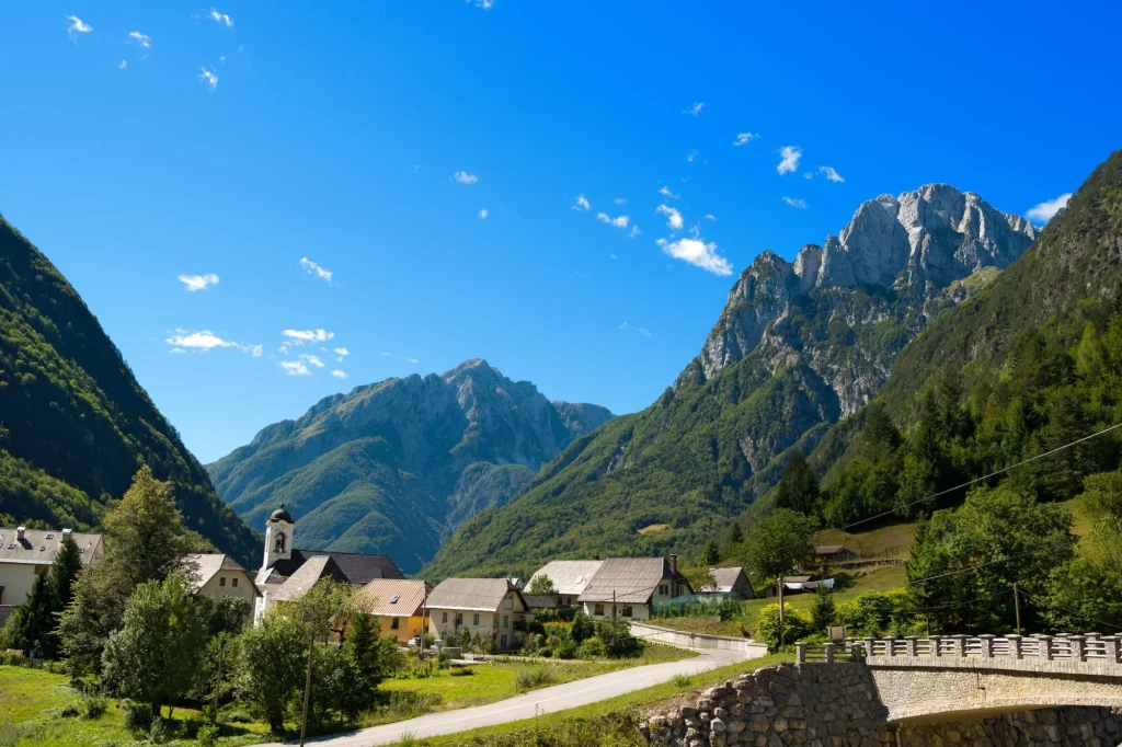 Bovec