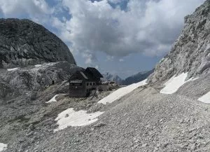 Dolič mountain lodge