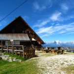 golica hut