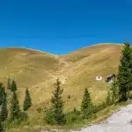 golica panorama
