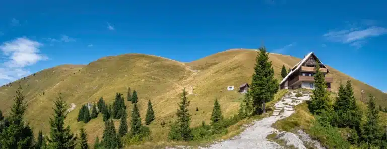 golica panorama