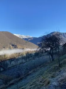 Hiking in Baška Grapa