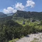 Komna Plateau pasture