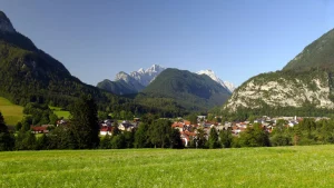Mojstrana