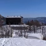 The Komna Hut
