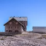 Planika Lodge