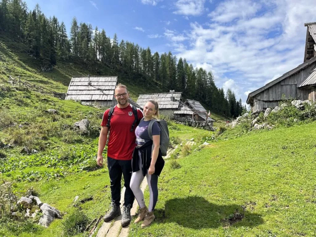 planina višenik is a hidden gem of julian alps