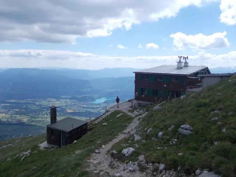presernova koca