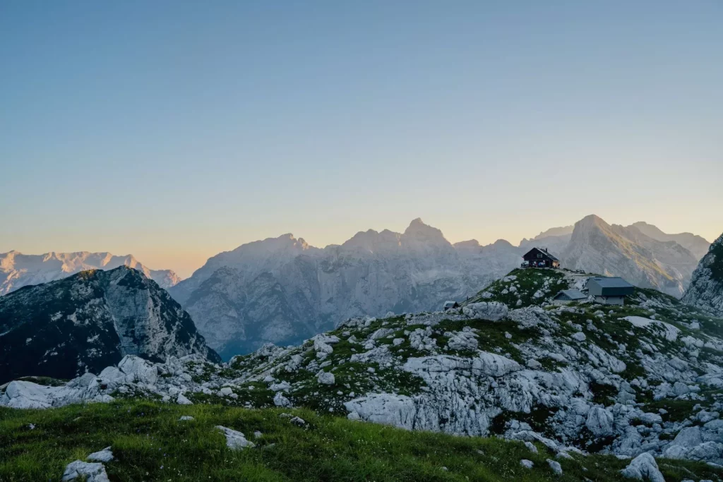 epic julian alps