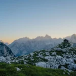epic julian alps