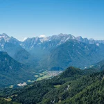 mojstrana triglav valleys