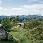 planina krstenica